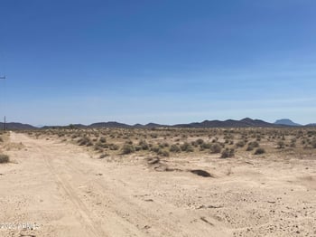 00 Narramore Rd #-, Tonopah, AZ 85354