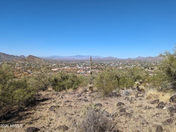00 Nr 013d -- #013D, New River, AZ 85087
