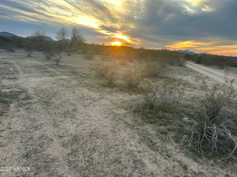 00 Ocotillo Lot D Rd #3, Buckeye, AZ 85326