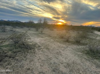 00 Ocotillo Lot D Rd #3, Buckeye, AZ 85326