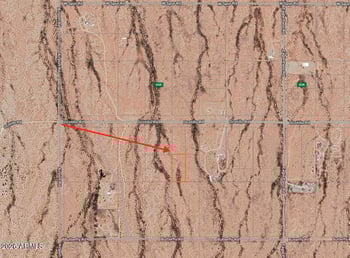 00 Ocotillo Rd #3, Buckeye, AZ 85326