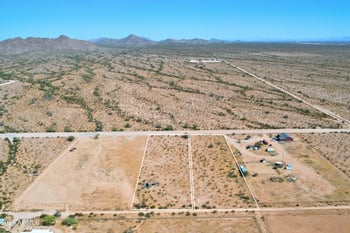 00 Papoose Rd #38, Casa Grande, AZ 85193