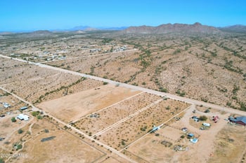 00 Papoose Rd #38, Casa Grande, AZ 85193