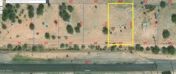 00 Peters Rd #-, Casa Grande, AZ 85193