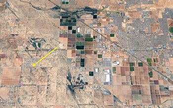 00 Peters Rd #-, Casa Grande, AZ 85193