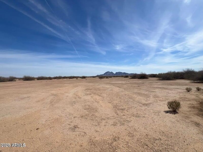 00 519th Ave #4, Tonopah, AZ 85354