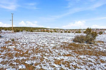 00 Songbird Ln #32, Show Low, AZ 85901