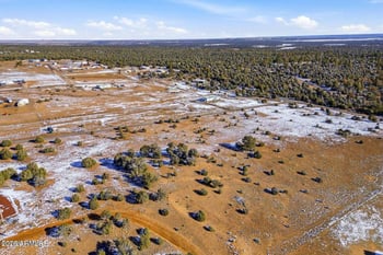 00 Songbird Ln #32, Show Low, AZ 85901