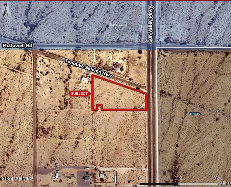 00 Sun Valley Pw #29, Buckeye, AZ 85396