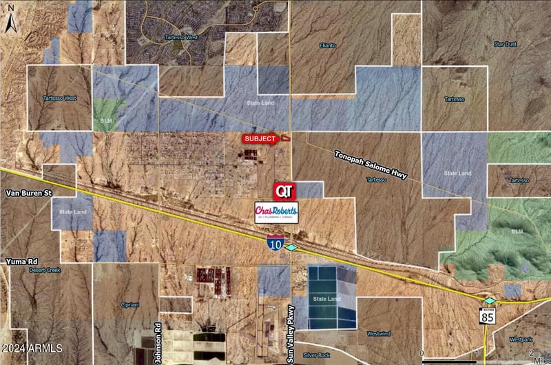 00 Sun Valley Pw #29, Buckeye, AZ 85396