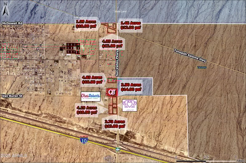 00 Sun Valley Pw #29, Buckeye, AZ 85396