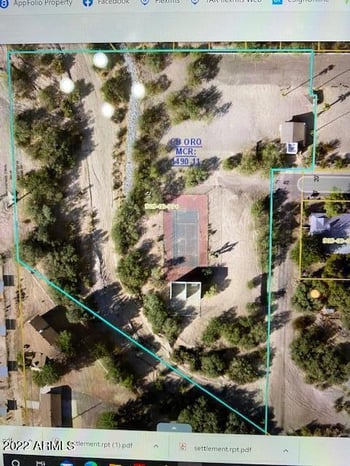 00 Sunflower Ave #2, Wickenburg, AZ 85390