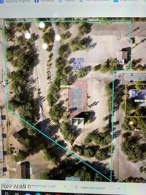 00 Sunflower Ave #2, Wickenburg, AZ 85390