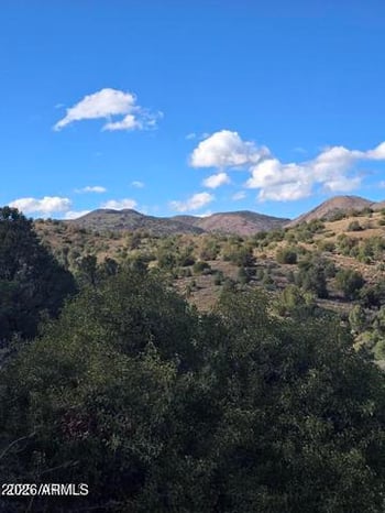 00 Us 60 --, Globe, AZ 85501