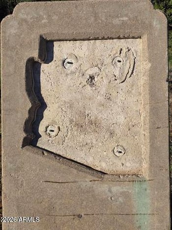 00 Us 60 --, Globe, AZ 85501