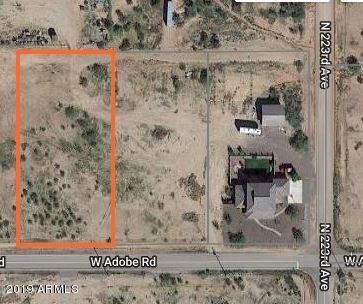 00 W Adobe Rd #6, Surprise, AZ 85387