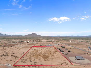 00 Bays Rd #-, Wickenburg, AZ 85390