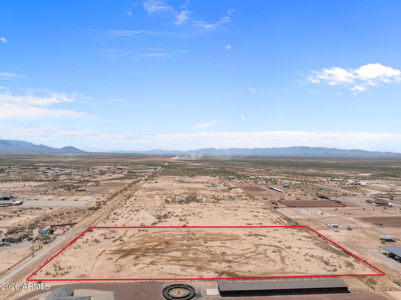 00 Bays Rd #-, Wickenburg, AZ 85390