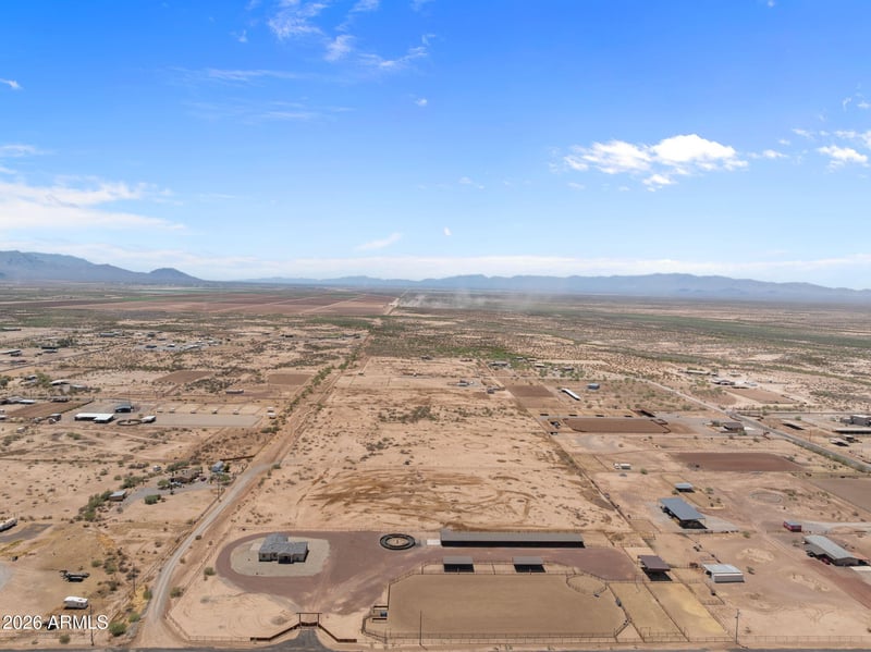 00 Bays Rd #-, Wickenburg, AZ 85390