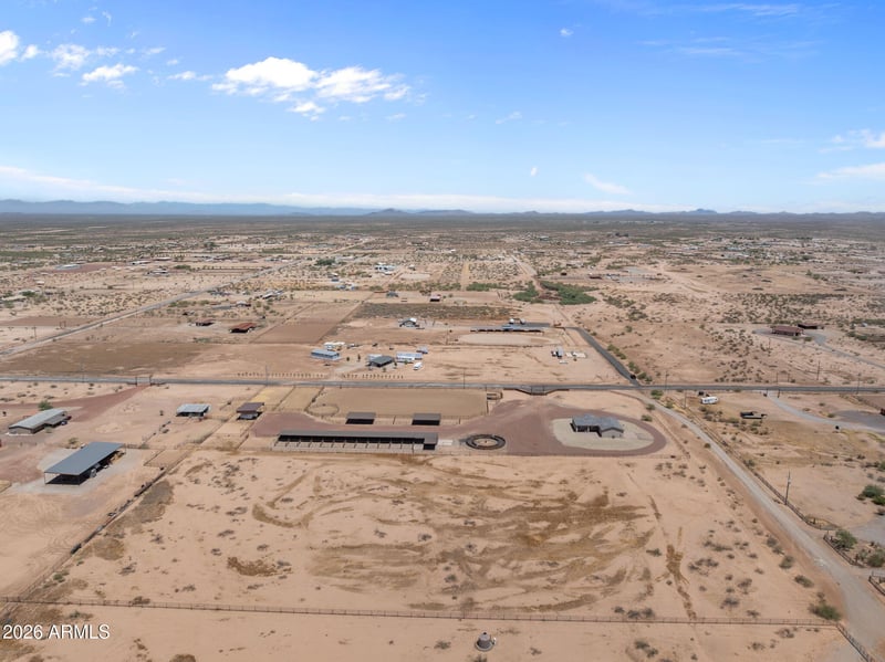 00 Bays Rd #-, Wickenburg, AZ 85390