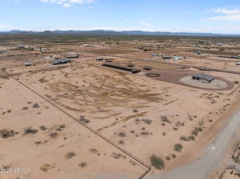 00 Bays Rd #-, Wickenburg, AZ 85390