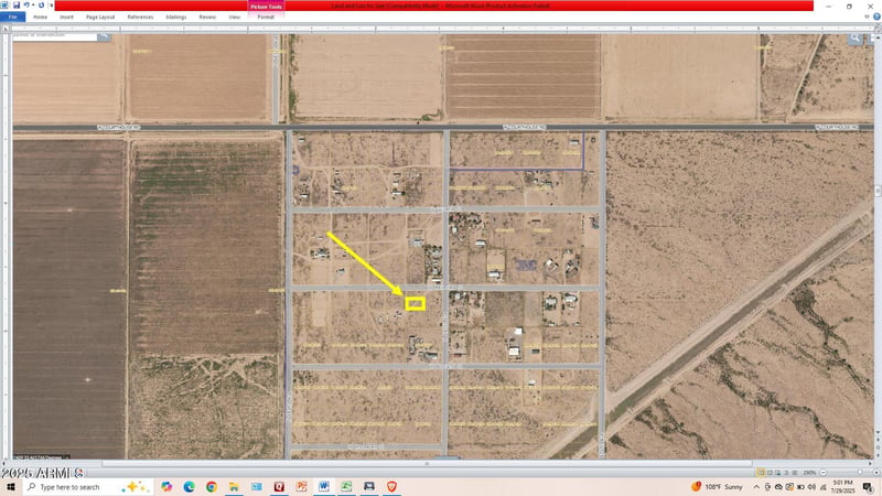 00 Bellview St #-, Tonopah, AZ 85354