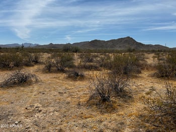 00 Crestwood Rd #-, Maricopa, AZ 85139