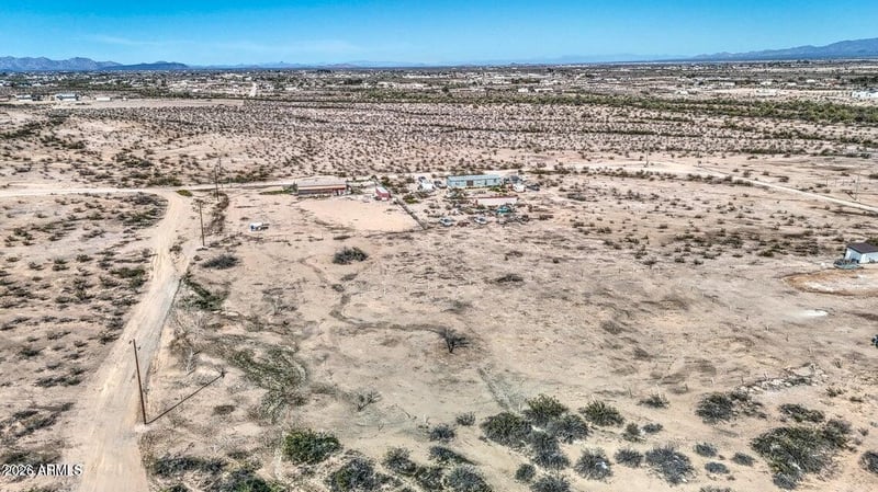 00 Dobbins Rd #-, Tonopah, AZ 85354