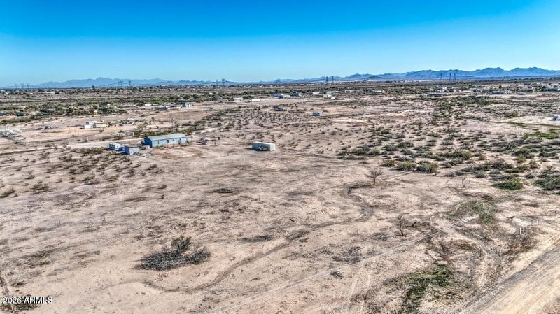 00 Dobbins Rd #-, Tonopah, AZ 85354