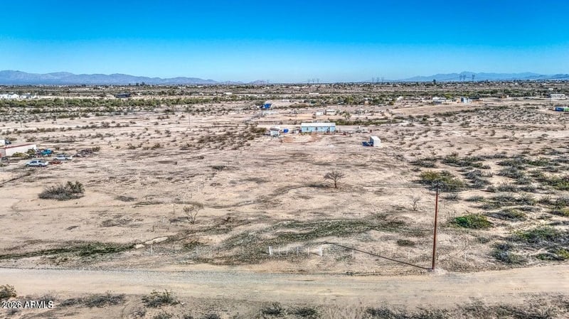 00 Dobbins Rd #-, Tonopah, AZ 85354