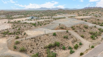 00 W Foxtrot Trl #-, San Tan Valley, AZ 85143