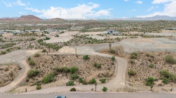 00 W Foxtrot Trl #-, San Tan Valley, AZ 85143