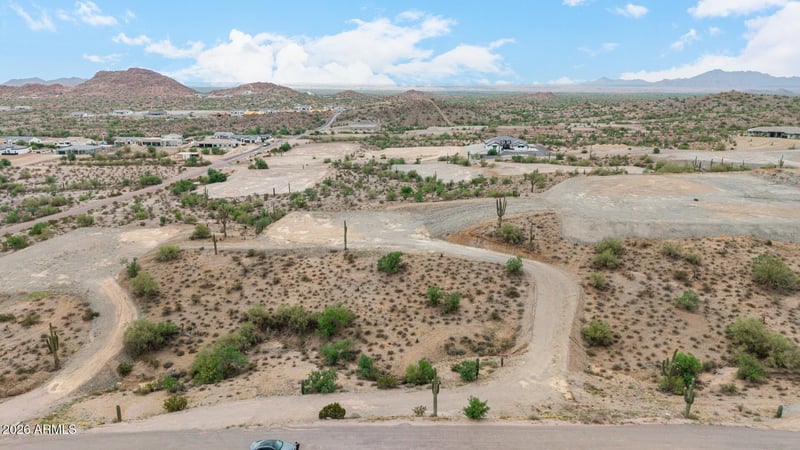 00 W Foxtrot Trl #-, San Tan Valley, AZ 85143