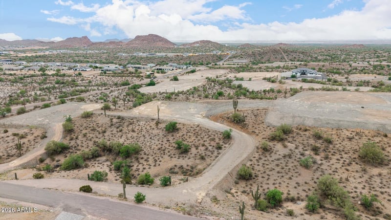 00 W Foxtrot Trl #-, San Tan Valley, AZ 85143