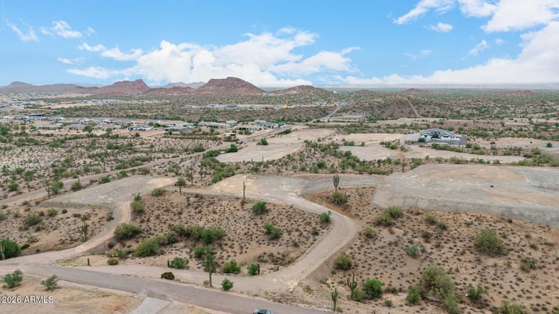 00 W Foxtrot Trl #-, San Tan Valley, AZ 85143