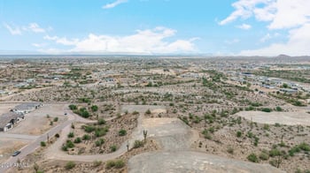00 W Foxtrot Trl #-, San Tan Valley, AZ 85143