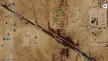 00 W Salome -- #-, Tonopah, AZ 85354
