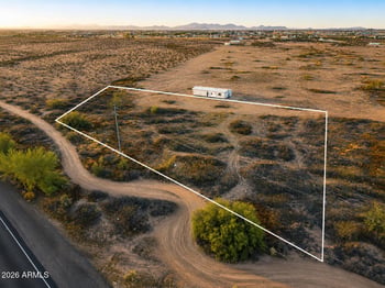 00 W Salome -- #-, Tonopah, AZ 85354