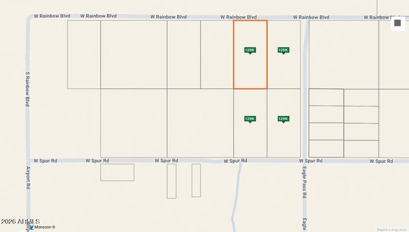 00 Spur Rd #8, Goodyear, AZ 85338