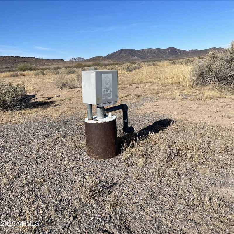 0 000 -- #55, Tonopah, AZ 85354