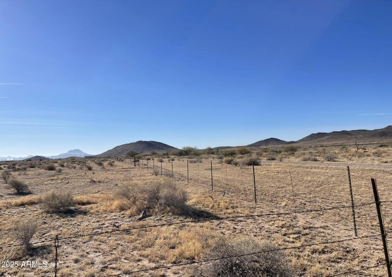 0 000 -- #55, Tonopah, AZ 85354