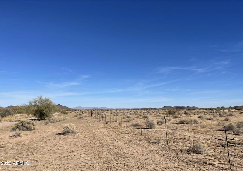 0 000 -- #55, Tonopah, AZ 85354