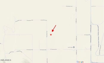 0 000 -- #55, Tonopah, AZ 85354