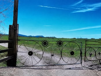 000 20 Acres Off Hwy 60 -- #-, Wickenburg, AZ 85390