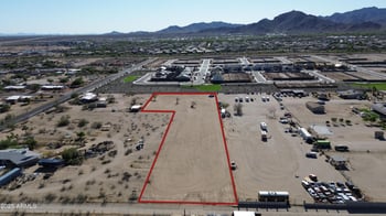 000 201st Ave #11, Buckeye, AZ 85396
