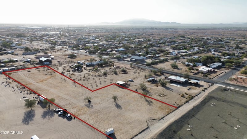 000 201st Ave #11, Buckeye, AZ 85396