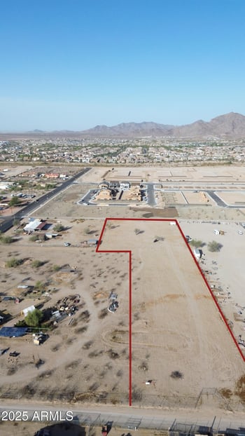 000 201st Ave #11, Buckeye, AZ 85396