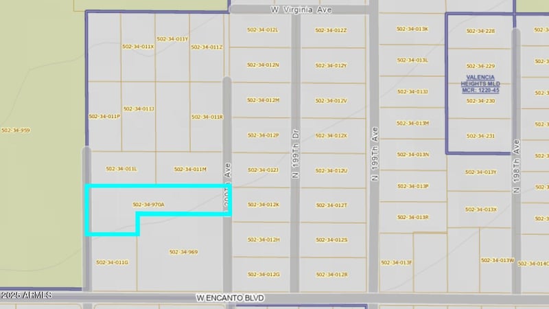 000 201st Ave #11, Buckeye, AZ 85396