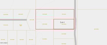 000 221st Ave Lot-1, Wittmann, AZ 85361