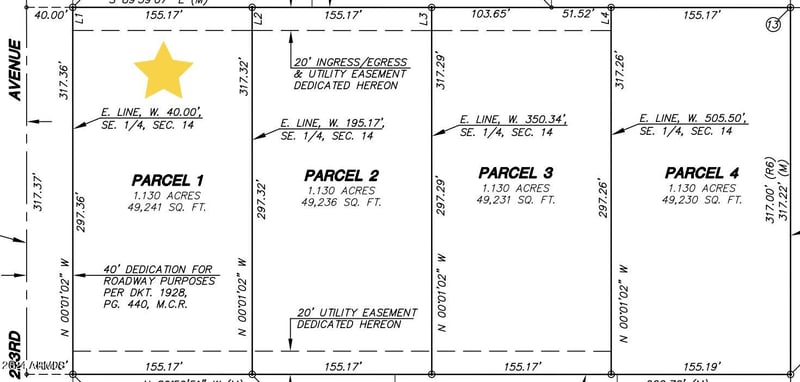 000 223rd Ave #1, Wittmann, AZ 85361